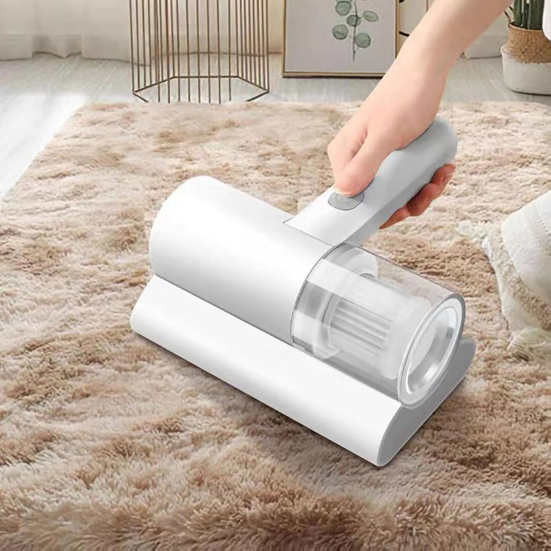 Aspirapolvere Acari UV Senza Fili
